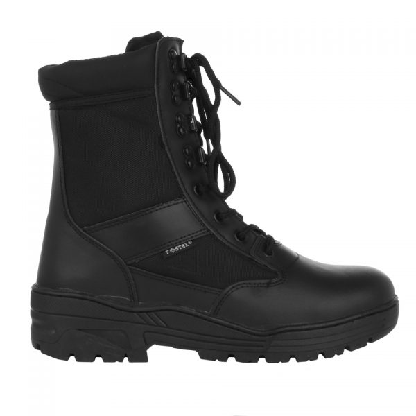 Fostex Legerkisten Sniper Boots
