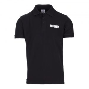 Polo security