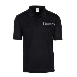 Polo security Exclusive