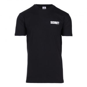 T-shirt security