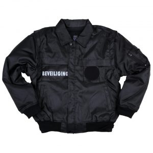 Afrits Jacket Security