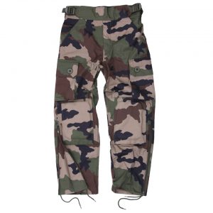 Smock Pants Recon 101 INC - Franse Camo
