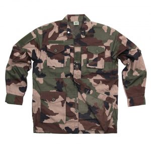 Smock Shirt Recon 101 INC