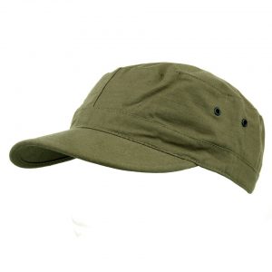 Veldpet ripstop Olive drab