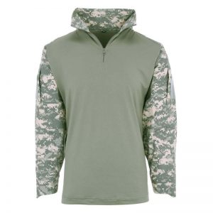 Tactical shirt UBAC