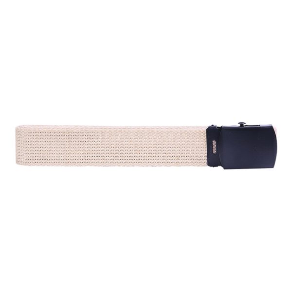 241251 Tropenkoppel met zwarte gesp3 De Tropenkoppel met Zwarte Gesp, gemaakt van hoogwaardig 100% katoen/canvas, is de perfecte aanvulling op elke outfit. Met een breedte van 30 mm en een lengte van 130 cm biedt deze koppel niet alleen functionaliteit, maar ook stijl in 9 verschillende kleuren. <strong>Materiaal: </strong>100% katoen/canvas​ <div> <div class="colorimg"></div> </div>