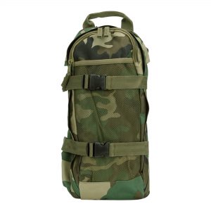 Camel bag