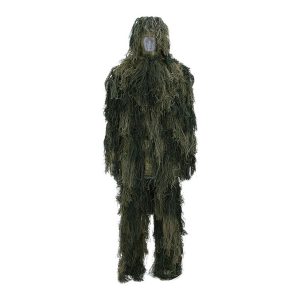 Ghilly suit special forces Woodland