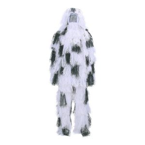 Ghilly suit special forces