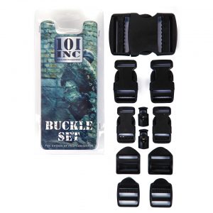 Buckle set 101 INC