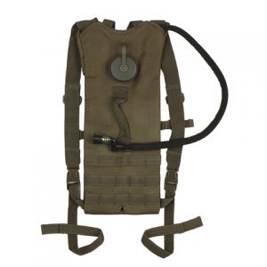 Camel bag extreme
