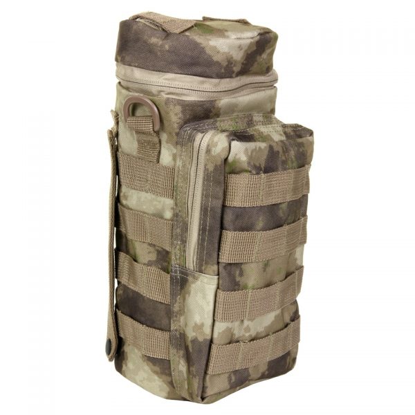 GAS BOTTLE POUCH LQ143202 Gas bottle pouch icc au van 100% nylon. <strong>Afmeting:</strong> 12,5 x 15 x 31 cm