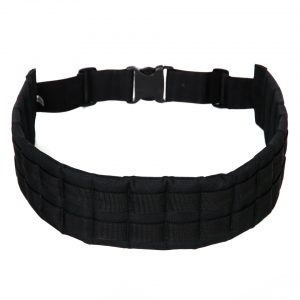 Koppel met molle systeem