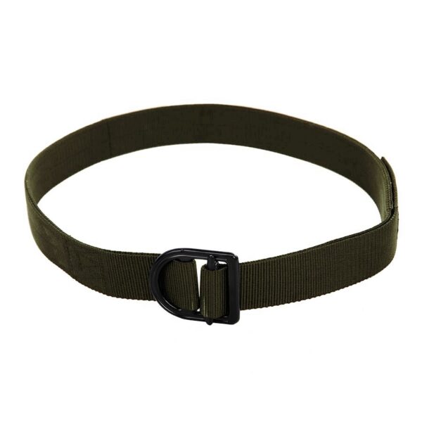 Koppel recon1 Koppel van 100% nylon. D.m.v. klitteband verstelbaar.