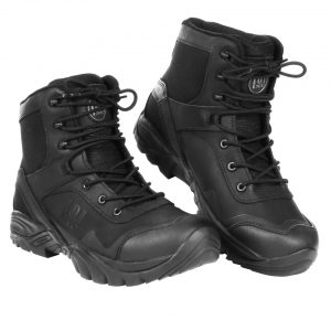 Recon Boots Medium-High 101 INC - Zwart