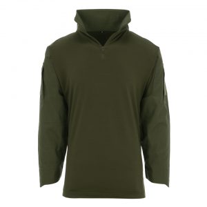 Tactical shirt UBAC - Groen