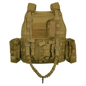 Tactical vest Ranger LQ14122