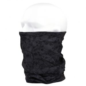 Tactical wrap met skull (Coolmax)