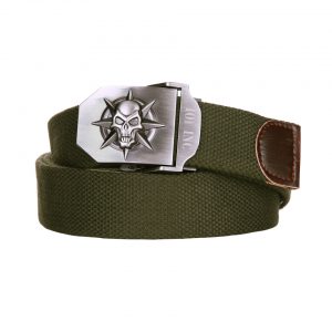 Tropenkoppel style 5 Skull/ster