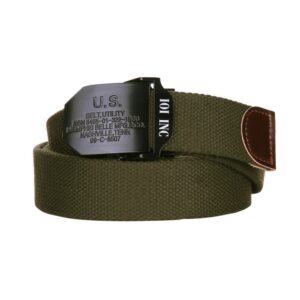 Tropenkoppel style 7 U.S.