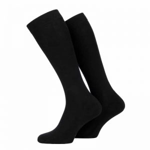 Tactical Bamboo sokken - Zwart