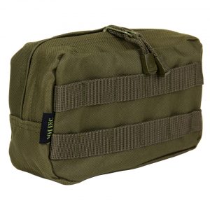 Utility pouch recon LQ14319 Groen