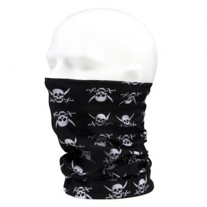 Wrap skull