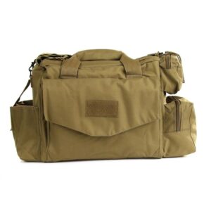 Patrol bag