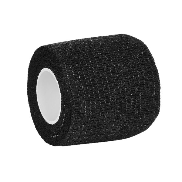 469352 Camo wrap 101 INC2 Stretch bandage van 100% polyester. <strong>Afmeting:</strong> 4 m x 5 cm