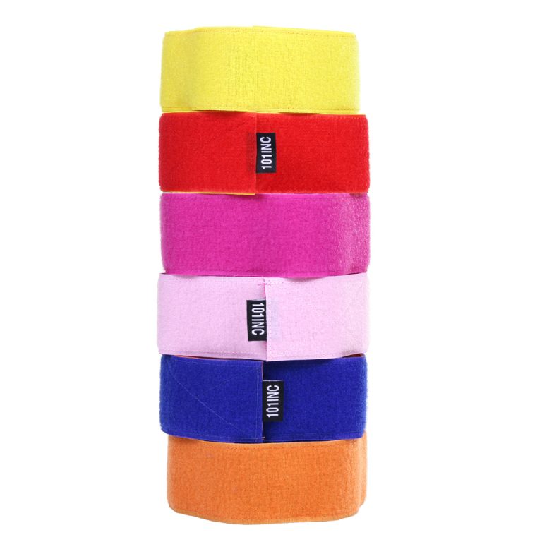 ARM STRAP WITH VELCRO3 Klitteband strap voor om de bovenarm van 100% nylon De strap is dubbelzijdig met klitteband en heeft 2 kleuren zodat deze in verschillende kleuren gebruikt kan worden. <div class="colordesc">paars/roze</div> <div></div> <div> <div class="colordesc">blauw/oranje</div> </div> <div></div> <div> <div class="colordesc">rood/geel</div> </div>