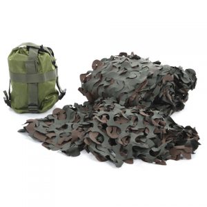 camouflagenetten