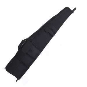 Geweer/pistool tas ultimate
