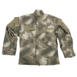 Jas ACU Style 101 INC - ICC AU