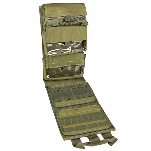 MEDICAL BAG LQ16012 Medical bag van 100% nylon. Opbergtas voor alle medische equipment. Voorzien van handige opbergvakken. <strong>Afmetingen:</strong> Breedte: 22 cm Lengte open: 85 cm Lengte dicht: 39 cm <div class="colordesc">zwart</div>