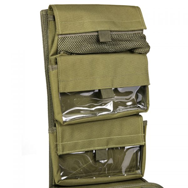 MEDICAL BAG LQ160122 Medical bag van 100% nylon. Opbergtas voor alle medische equipment. Voorzien van handige opbergvakken. <strong>Afmetingen:</strong> Breedte: 22 cm Lengte open: 85 cm Lengte dicht: 39 cm <div class="colordesc">zwart</div>