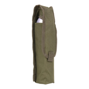 Molle pouch gas fles #L