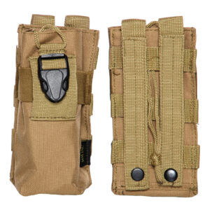 Molle pouch PMR groot #Q