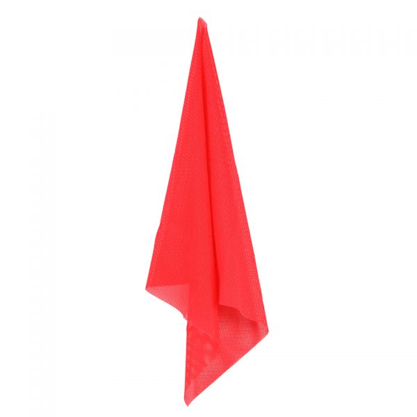 RED CLOTH HIT SIGN1 Hit Sign Doek 101 INC. Deze doek is er voor bedoeld om te laten zien wie er geraakt is tijdens een game. Zeer licht van gewicht en makkelijk op te bergen in een pouch of zak. <div class="colordesc">rood</div>