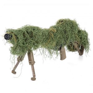 Rifle cover