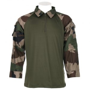 UBAC shirt Recon