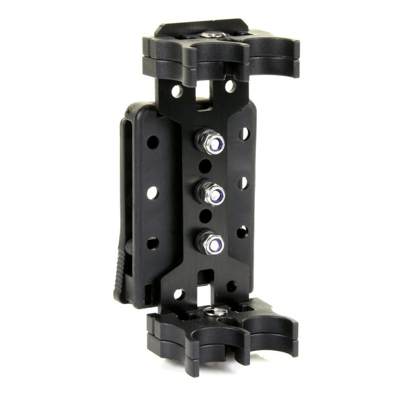 aaSHOTSHELL CARRIER SMALL TB1072 Shotshell carrier klein <strong>Kenmerken:</strong> <ul> <li>4 x 12ga houder voor gemakkelijke toegang</li> <li>Meerdere montageposities</li> <li>Riem clip opgenomen, accepteert riemen tot 2-1 / 4 inch breed</li> </ul> <div class="colordesc">zwart</div>