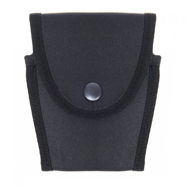 HANDBOEI TAS NYLON KLEIN Handboei tas van 100% nylon klein. <div class="colordesc">zwart</div>