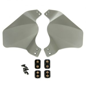 101 INC SIDE COVER HELMET RAIL NH 03008
