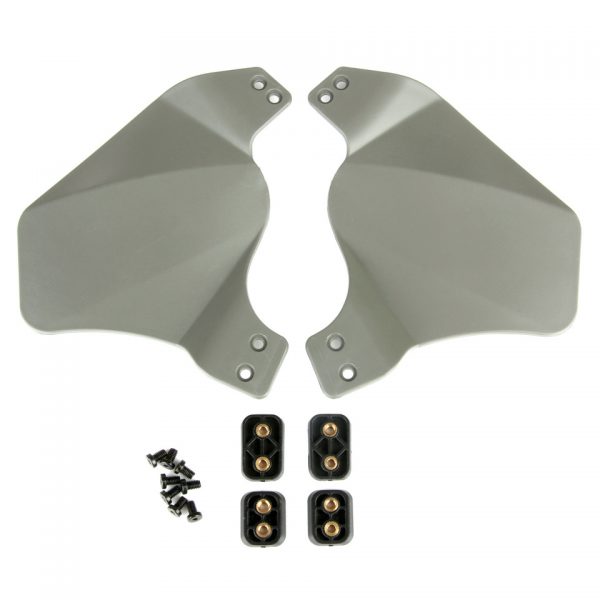 SIDE COVER HELMET RAIL NH 03008 Side cover helmet rail Gemaakt van hoogwaardig kunststof. De Side Cover kan eenvoudig worden gemonteerd op de rail van de helm. <div> <div class="colordesc">fg</div> <div class="colorimg"></div> </div>