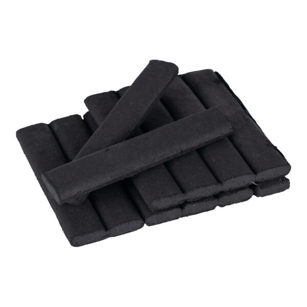 Handwarmer sticks1 Blijf warm in koude omstandigheden met onze handwarmer koolstaaf sticks. Elke verpakking bevat 12 stuks die perfect zijn voor outdoor avonturen zoals kamperen, wandelen of vissen. Deze handwarmers bieden langdurige warmte, waardoor je handen comfortabel blijven, zelfs in de koudste weersomstandigheden. Compact en makkelijk mee te nemen voor onderweg. &nbsp;