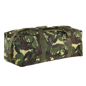 Pilottas KL camo