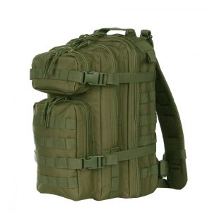Rugzak assault small inhoud 25 liter