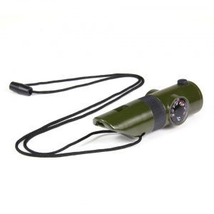 Tactical fluit 7 in 1