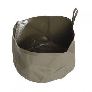 Wash bowl