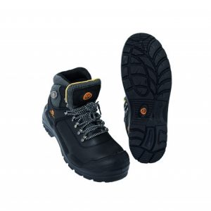 Km Veiligheidsschoenen S3 (Hoog Model)